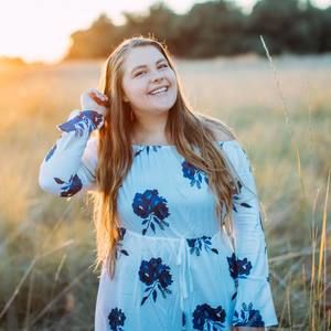 Meet your Posher, Natalie